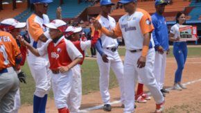 Comenzó temporada nacional del béisbol cubano