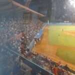 Sancti Spíritus aventaja a Artemisa en Liga Élite del Béisbol Cubano