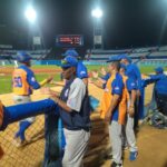 Sancti Spíritus vence a Industriales en cierre de duelo beisbolero