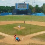 Relevistas Betanzos y Duardo nivelan duelo ante Mayabeque (+Resumen del juego en audio)