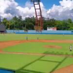 En reñido juego, Gallos aseguran subserie ante los Cocodrilos