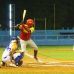 Cocodrilos barren a los Gallos en Liga Élite del Béisbol Cubano