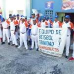 Comienza este sábado en Sancti Spíritus Serie Provincial de Béisbol