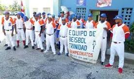 Comienza este sábado en Sancti Spíritus Serie Provincial de Béisbol