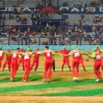 Leñadores ponen en jaque a Leones en béisbol cubano