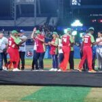 Béisbol: Las Tunas ingresa en nómina de multicampeones