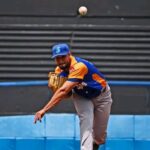 Gallos ponen fuera de combate a las Avispas en Liga Élite del Béisbol Cubano