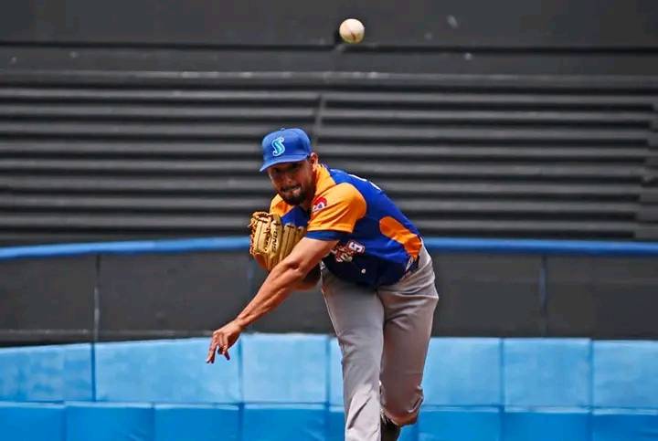 Gallos ponen fuera de combate a las Avispas en Liga Élite del Béisbol Cubano