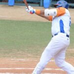 Ofensiva permite a los Gallos romper racha adversa