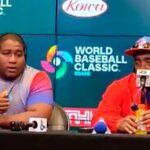 Estados Unidos, contrario de Cuba en primera semifinal del Clásico Mundial