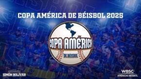 Confirman cancelación de Copa América de Béisbol en Panamá