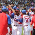 Asciende Cuba en el ranking mundial de béisbol