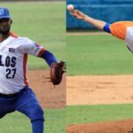 Béisbol: Sancti Spíritus logra segundo triunfo ante Santiago en Liga Élite