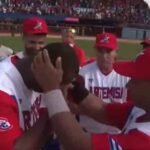 Artemisa empata carrera por corona de Liga Élite del Béisbol Cubano