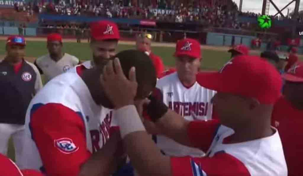 Artemisa empata carrera por corona de Liga Élite del Béisbol Cubano