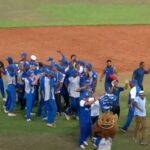 Industriales gana el clásico y avanza a la final de la pelota cubana