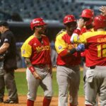 Toman ventaja Cocodrilos en final beisbolera cubana