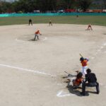 Gallitos quedan segundos en torneo cubano de Pequeñas Ligas