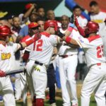 Matanzas arranca con ventaja en final beisbolera cubana