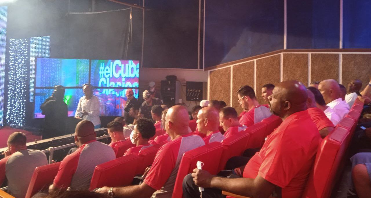 Cuba definió su nómina para el V Clásico Mundial de Béisbol