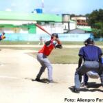 Prosigue este sábado play off de Serie Provincial de Béisbol con el pareo nivelado