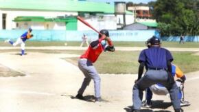 Prosigue este sábado play off de Serie Provincial de Béisbol con el pareo nivelado