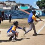 Cabaiguán sale delante en play off de Serie Provincial de Béisbol