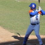 Gallos extienden racha victoriosa en Liga Élite del Béisbol Cubano