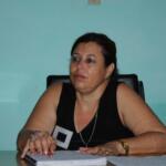 Belkys Díaz Jiménez: la Federación es una escuela