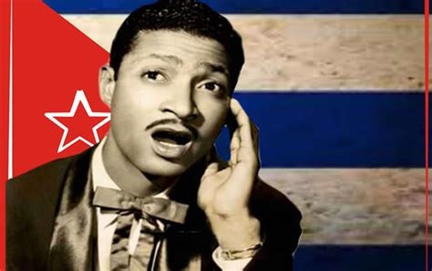 Benny Moré, el Bárbaro del ritmo
