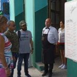 Perfeccionamiento del Comercio, un programa de trabajo que no se detiene