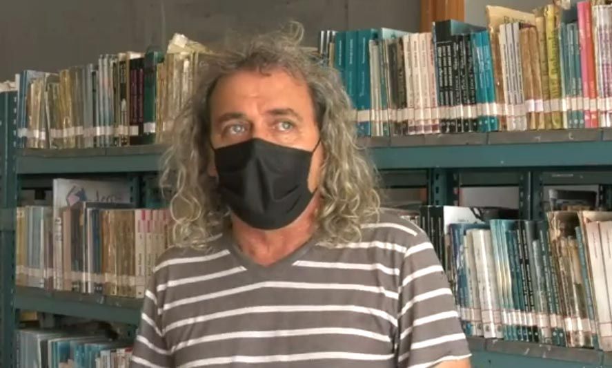 Usuarios más cerca de biblioteca pública tras digitalización de fondos