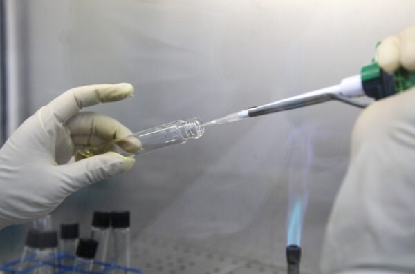 La actividad científica del CIGB no se deslinda de las peculiaridades y funciones de su Bioterio. Foto: Oscar Alfonso Sosa.