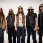 Era del Rock: Blackberry Smoke