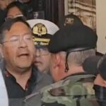 Derrotado golpe de Estado en Bolivia en medio de rechazo internacional