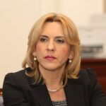 Realizará visita a Cuba presidenta de Bosnia y Herzegovina