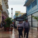 Ministerio del Interior informa sobre hecho ocurrido en el boulevard espirituano