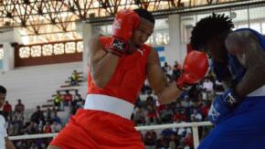 Boxeadores de Sancti Spíritus a reconquistar título del Playa Girón