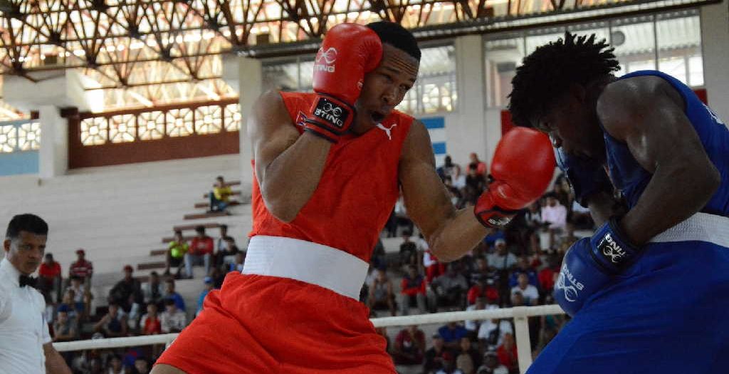 Boxeadores de Sancti Spíritus a reconquistar título del Playa Girón