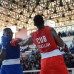 Sancti Spíritus hace historia en edición 60 del Nacional de Boxeo Playa Girón