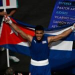 Cuba logra su jornada más productiva en París 2024 (+ fotos)