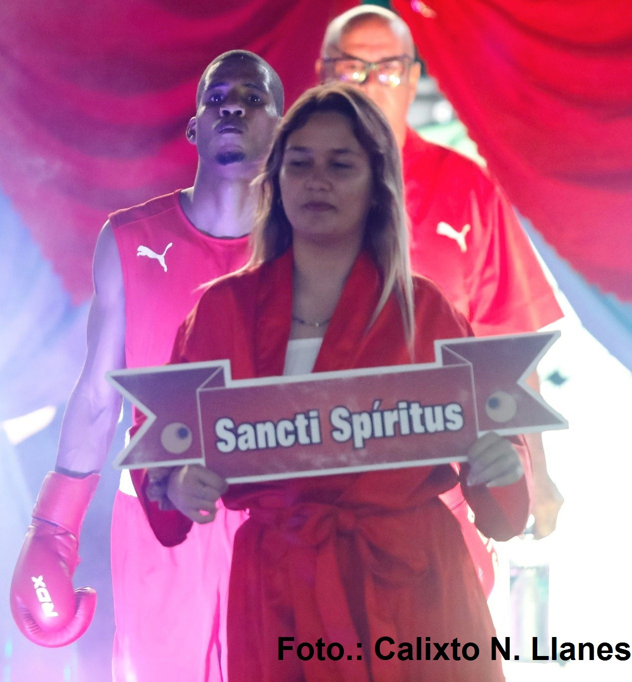 Sancti Spíritus en primer lugar del Torneo Nacional de Boxeo  Playa Girón
