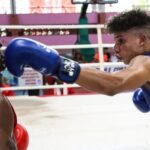 Sancti Spíritus, virtual campeón del Playa Girón de boxeo