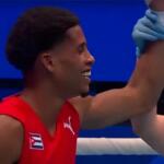 Espirituano Alejandro Claro asegura bronce en Mundial de Boxeo