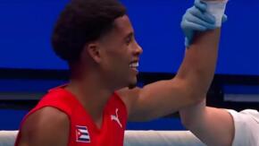 Espirituano Alejandro Claro asegura bronce en Mundial de Boxeo