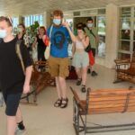 Prosigue la solidaridad con Cuba este verano