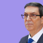 Canciller Bruno Rodríguez representará a Cuba en foro ministerial China-Celac