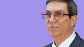 Canciller Bruno Rodríguez representará a Cuba foro ministerial China-Celac
