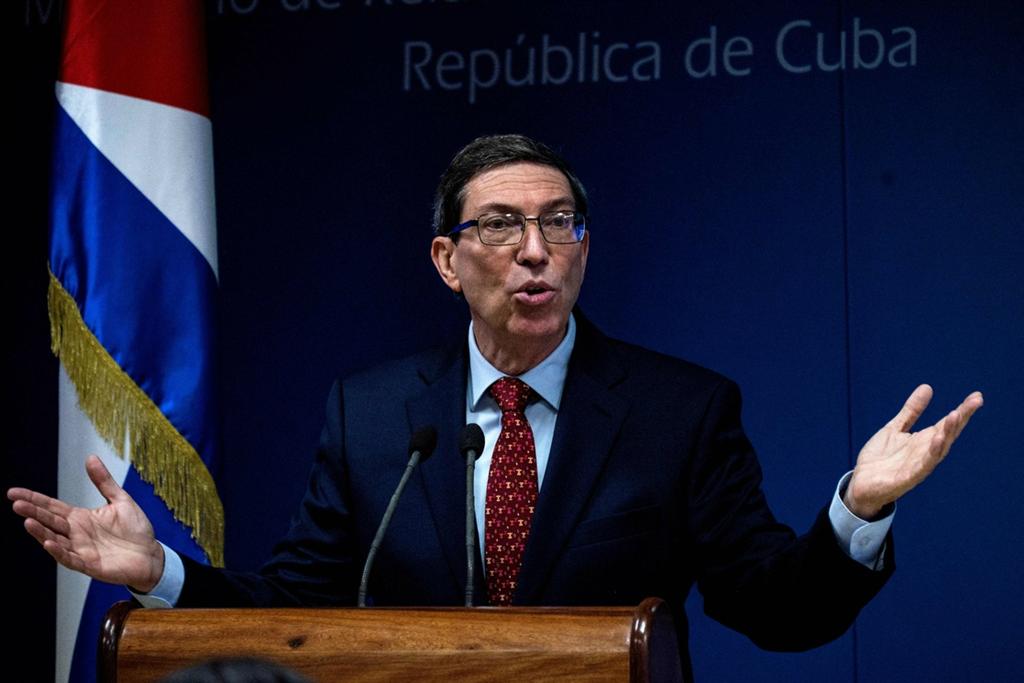 Nuevas regulaciones dictadas por EEUU no revierten impacto del bloqueo a Cuba