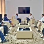 Cuba y Angola abogan por fortalecer nexos económicos y comerciales